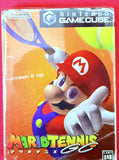 Nintendo Gamecube Mario Tennis GC (Japan Ver.)
