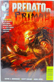 Predator: Primal Complete Set Issues 1 & 2