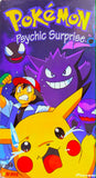Pokemon - Psychic Surprise VHS