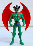 Bandai Devilman HG Series: Amon