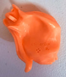 SEGA Neon Genesis Evangelion 5 Inch Figure - Asuka Langley Soryu Plug Suit Ver. (Flesh Color) 1997