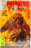 Predator: Primal Complete Set Issues 1 & 2