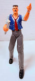 Toy Biz Spider-Man Spider Power Series 2: J. Jonah Jameson 1999 (No Box)