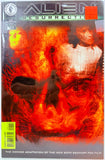 Alien Resurrection Complete Set Issues 1 & 2