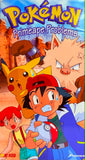 Pokemon - Primeape Problems VHS