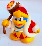 Kirby Sofvi Mascot Collection: King Dedede Finger Puppet