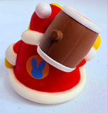 Kirby Sofvi Mascot Collection: King Dedede Finger Puppet