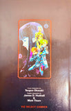 Super Dimensional Fortress Macross II Issue 8