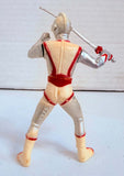 Yujin SR Tokusatsu Hero Collection: Silver Kamen