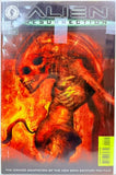 Alien Resurrection Complete Set Issues 1 & 2