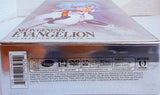Neon Genesis Evangelion Platinum Complete DVD Box Set