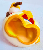 Kirby Sofvi Mascot Collection: King Dedede Finger Puppet