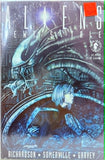 Aliens: Newt's Tale Complete Set Issues 1 & 2