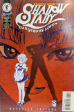 Shadow Lady: Dangerous Love 4 of 7 Issue 4 [2]