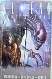 Aliens: Newt's Tale Complete Set Issues 1 & 2