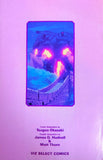 Super Dimensional Fortress Macross II Issue 5 [2]