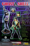 Shadow Lady: Dangerous Love 4 of 7 Issue 4 [2]