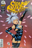 Shadow Lady: Sudden Death 5 of 5 Issue 24 [2]