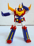 Bandai Invincible Super Man Zambot 3 HG Series: Zambot 3 (Moon Attack)