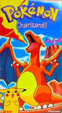 Pokemon - Charizard!! VHS [2]