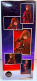 Rebuild of Evangelion Super Premium Figure: Asuka Langley (On the Beach) Damaged Box/As Is