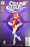 Shadow Lady: Dangerous Love 7 of 7 Issue 7