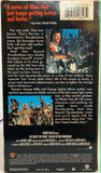 Mad Max Beyond Thunderdome VHS
