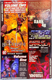 Bloodrayne Automaton # 1 Cover A