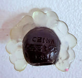 Bandai Pokémon: Ghastly Clear Pencil Topper C.G.T.S.J