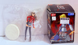 Fate/Stay Night Trading Figure: Tohsaka Rin