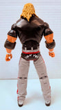 Jakks Pacific WWE Deluxe Aggression: Shawn Michaels (No Packaging) 2005