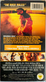 The Scorpion King VHS