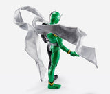 Kamen Rider Fuuto PI S.H.Figuarts -Shinkocchou Seihou- Kamen Rider Double Cyclone Joker