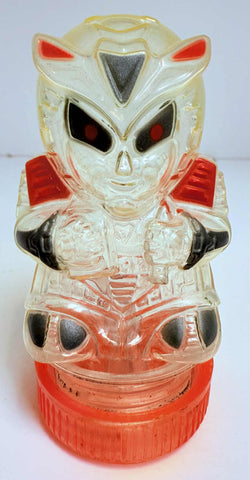 Mega Man X3 Armor Bootleg Pencil Sharpener