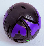 Bakugan Battle Planet: Darkus Gorthion B100