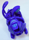 Bakugan Battle Brawlers: Aquos Carlsnaut Trap