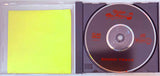 SM Records - Virtua Fighter 2 Soundtrack (Missing Pamphlet)