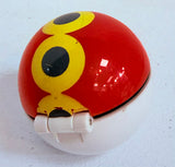 Jakks Pacific Pokémon: Pop N Battle Launcher Pikachu 2009