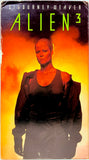 Alien 3 VHS