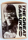 PRO-GRESSA Deformed The Great Sasuke 1999 Signed Figure