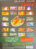 Black Jack OVA Part 1 - 2 DVD Set K.O.