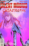 Silent Mobius Catastrophe Issue 2