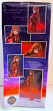 Rebuild of Evangelion Super Premium Figure: Asuka Langley (On the Beach) Damaged Box/As Is