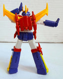Bandai Invincible Super Man Zambot 3 HG Series: Zambot 3 (Moon Attack)