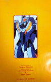 Super Dimensional Fortress Macross II Issue 4