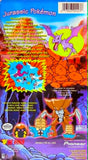 Pokemon - Charizard!! VHS [2]