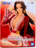 One Piece Grandline Journey: Boa Hancock (Open Box)