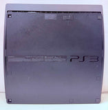 Playstation 3 250GB Slim System Console CECH-2001B (Console & Power Cord Only)