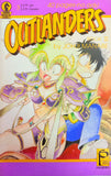 Outlanders Book #3