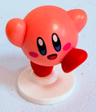 Takara Tomy Arts Kirby Wii Deluxe Palm Mascot: Kirby